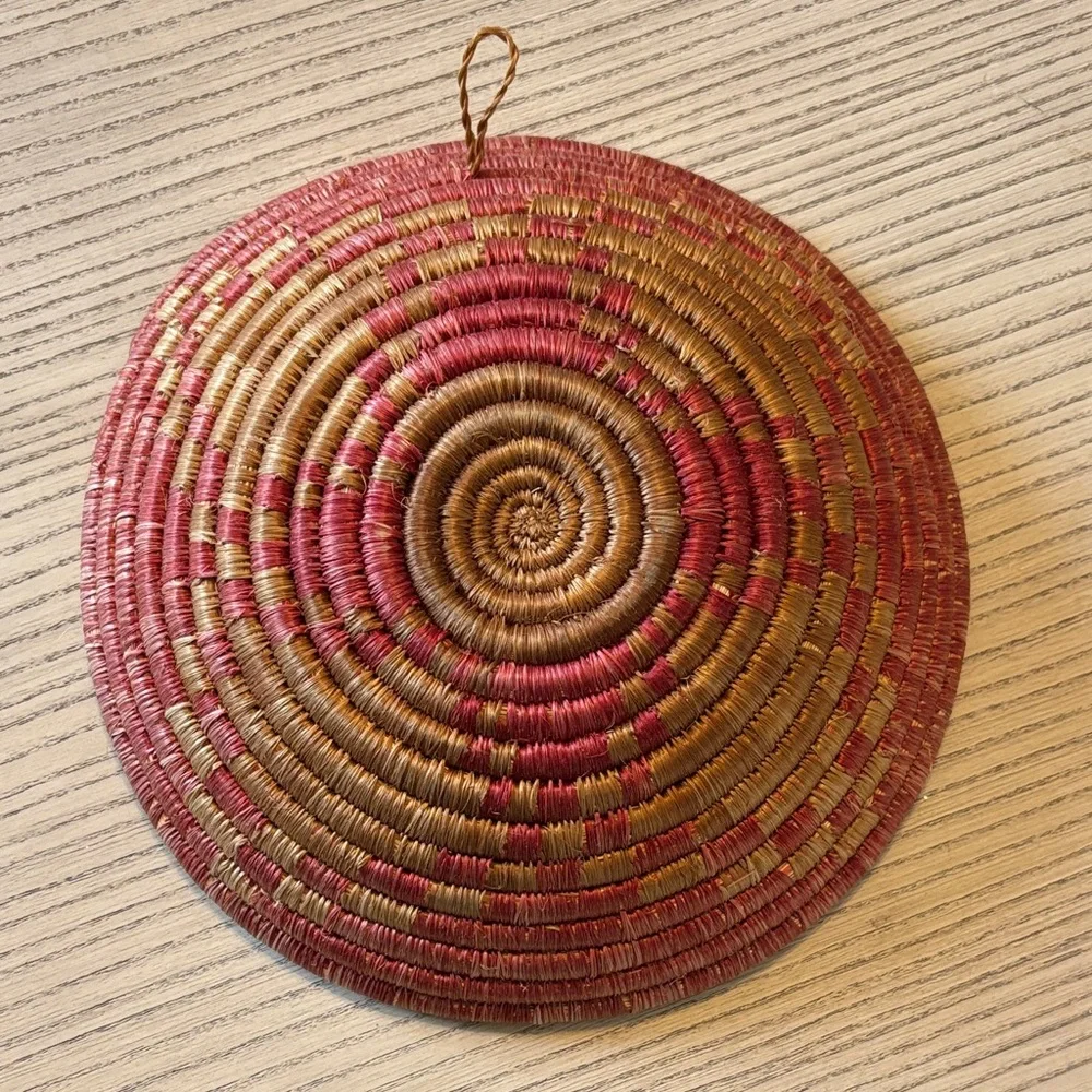 N/A beautiful handwoven
